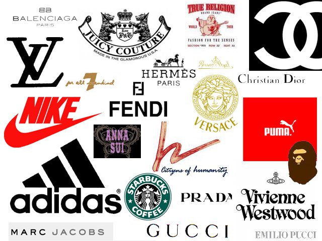 Top 10 Popular Clothing Brands In The World. Louis Vuitton, Gucci